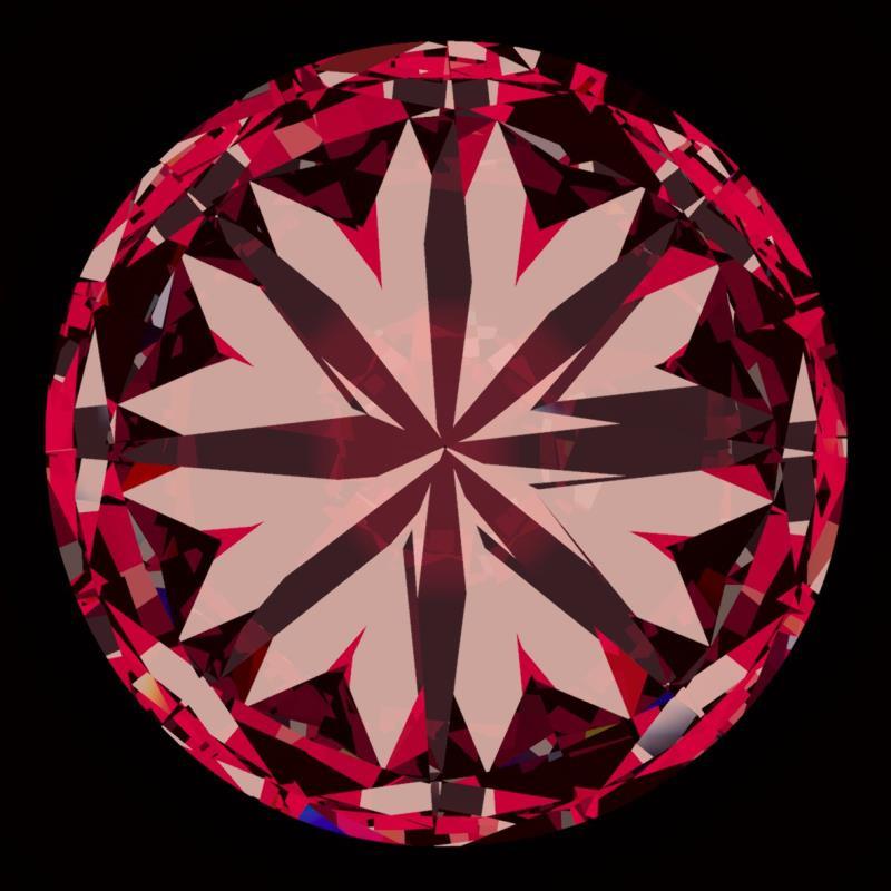 Hearts Diamond Image