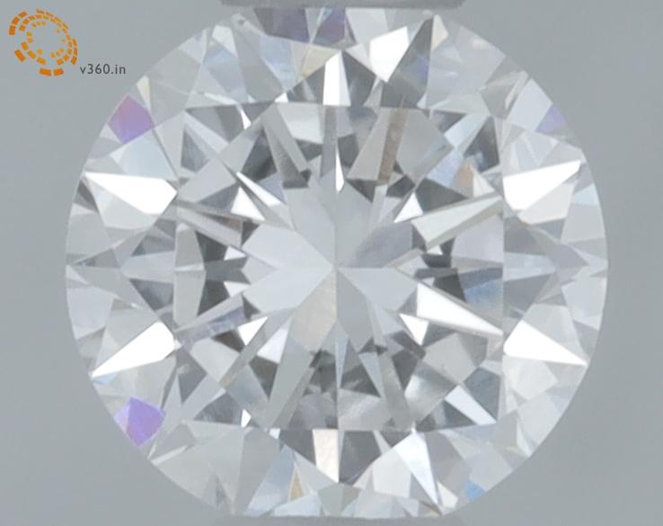 Real Diamond Image