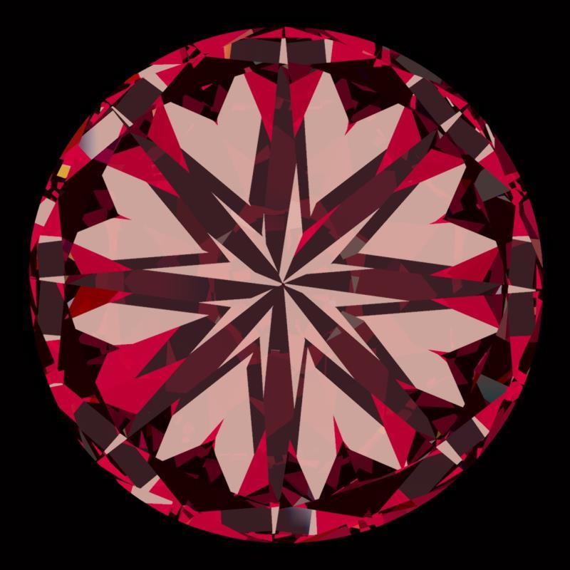 Hearts Diamond Image