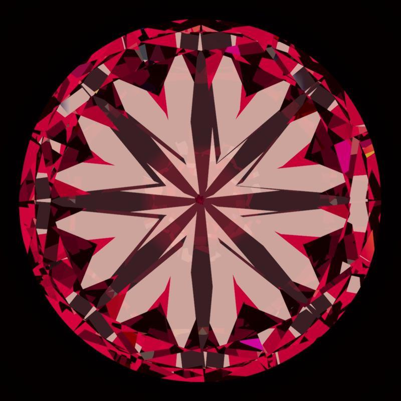 Hearts Diamond Image