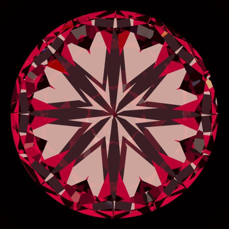 Hearts Diamond Image