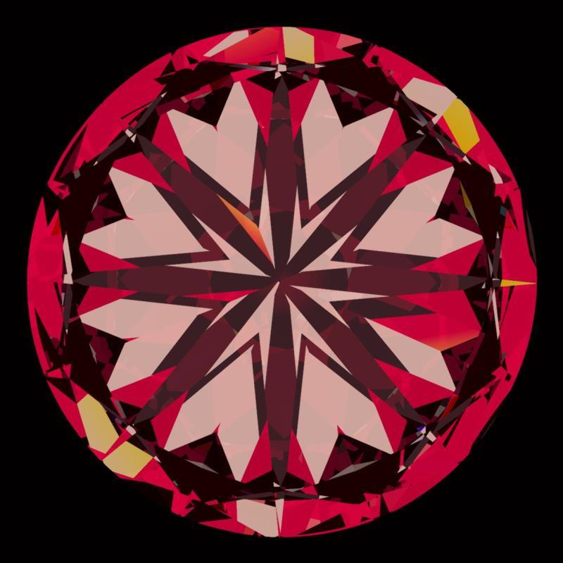 Hearts Diamond Image
