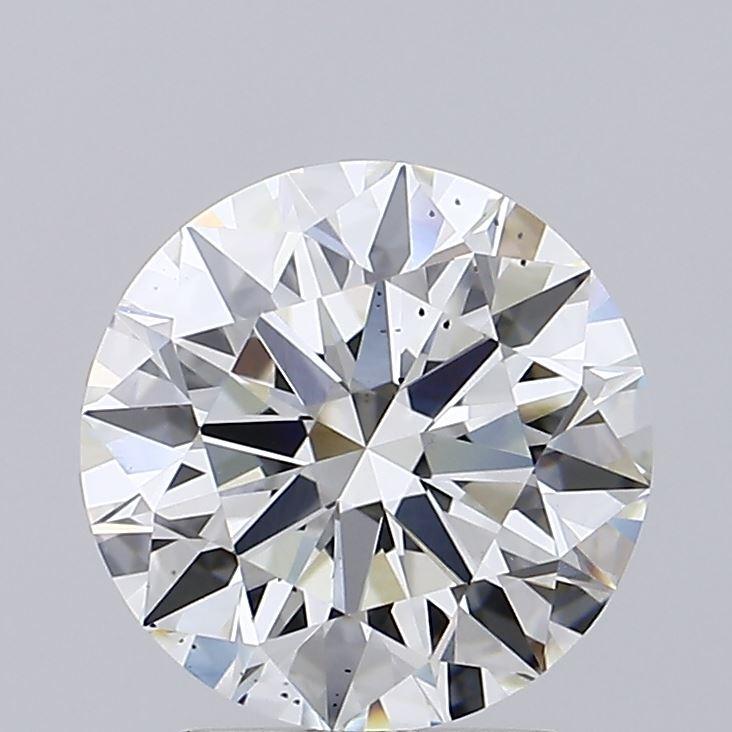 Real Diamond Image