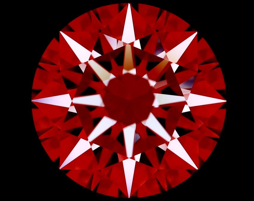 Arrows Diamond Image