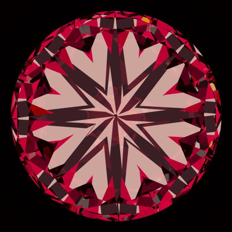 Hearts Diamond Image