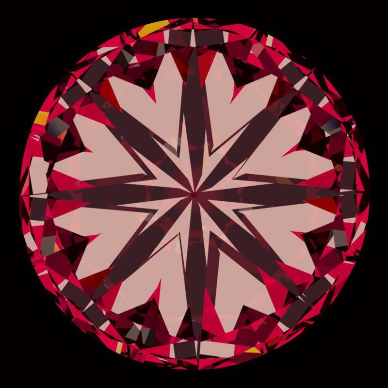 Hearts Diamond Image