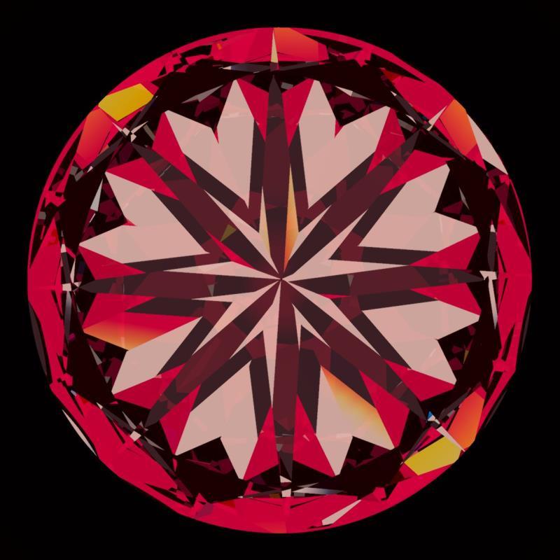 Hearts Diamond Image