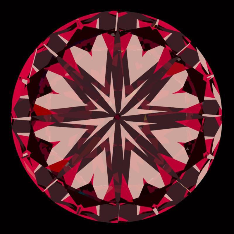 Hearts Diamond Image