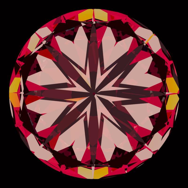 Hearts Diamond Image