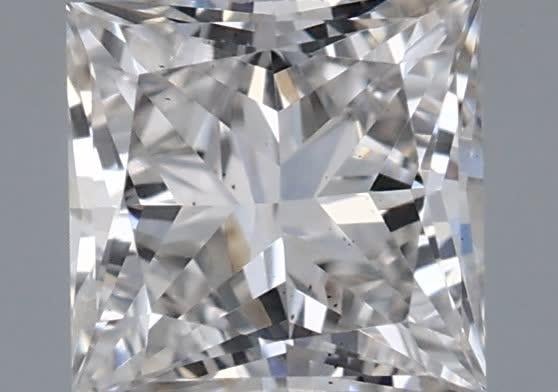 Real Diamond Image