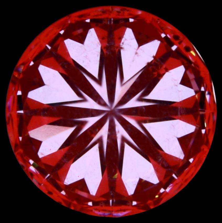 Hearts Diamond Image