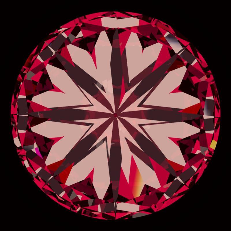 Hearts Diamond Image