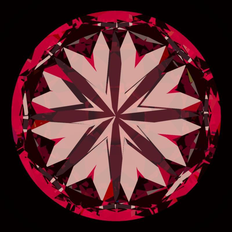 Hearts Diamond Image