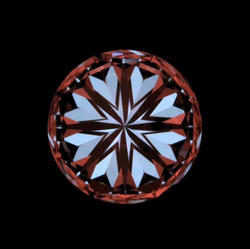 Hearts Diamond Image