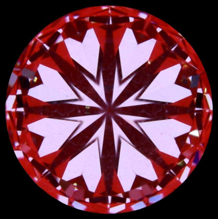 Hearts Diamond Image