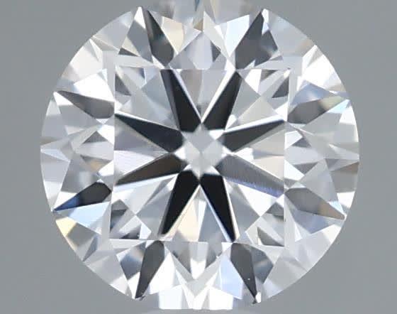 Real Diamond Image