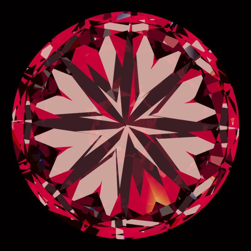 Hearts Diamond Image