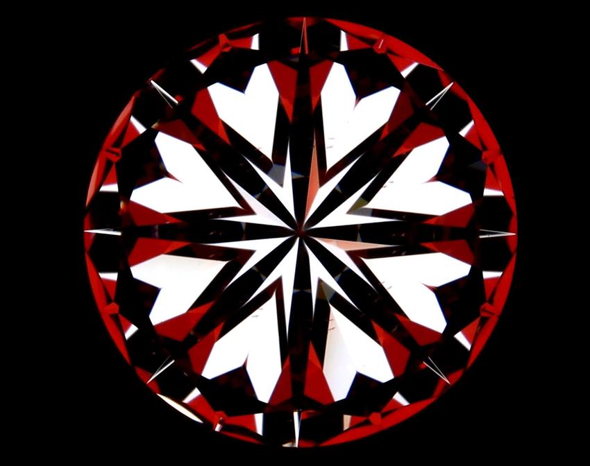 Hearts Diamond Image