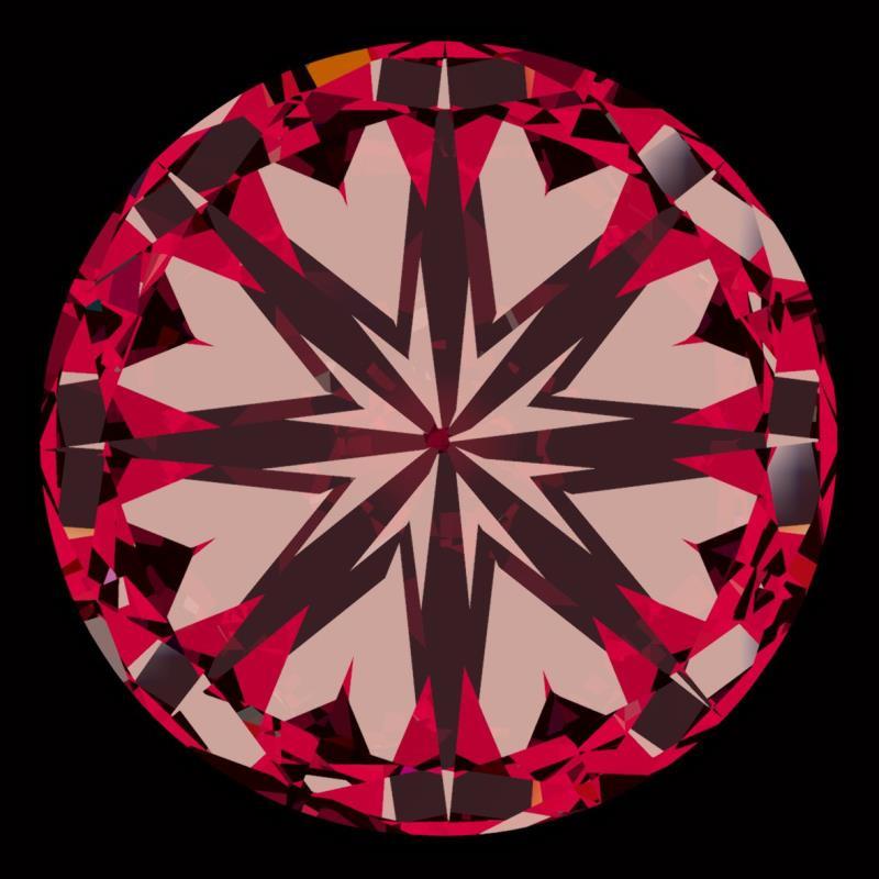 Hearts Diamond Image
