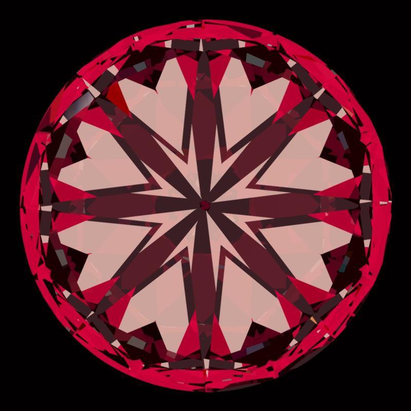 Hearts Diamond Image