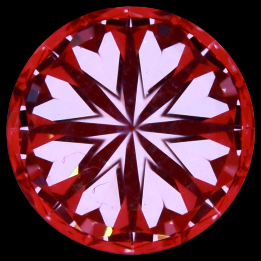 Hearts Diamond Image