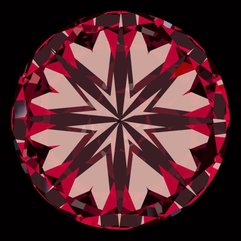 Hearts Diamond Image
