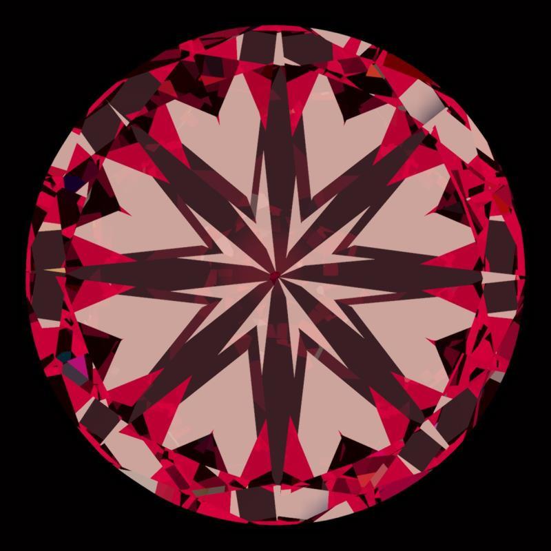 Hearts Diamond Image