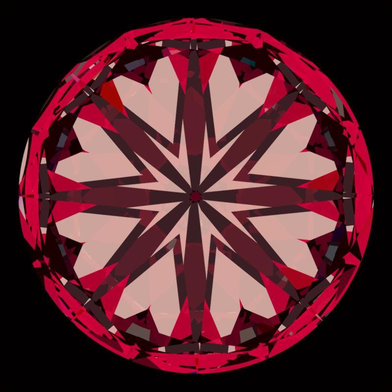 Hearts Diamond Image