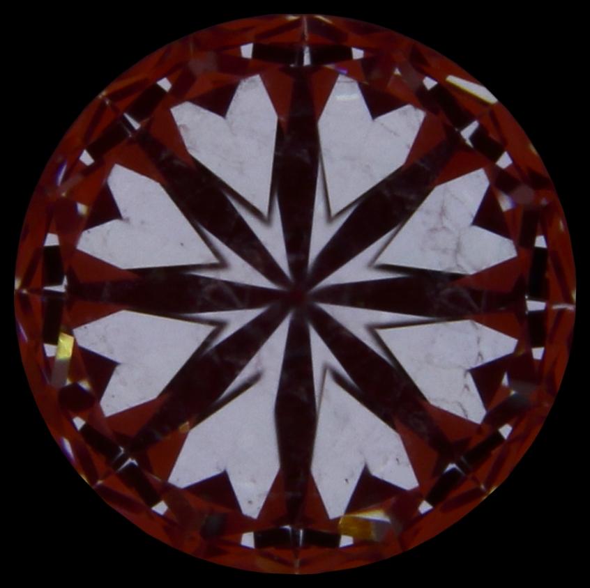 Hearts Diamond Image