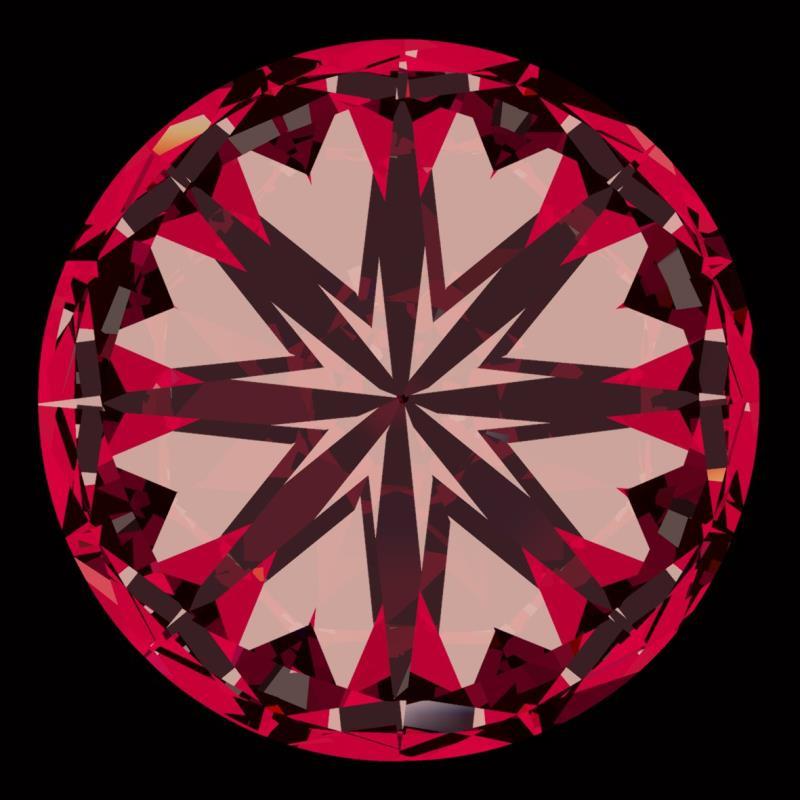 Hearts Diamond Image