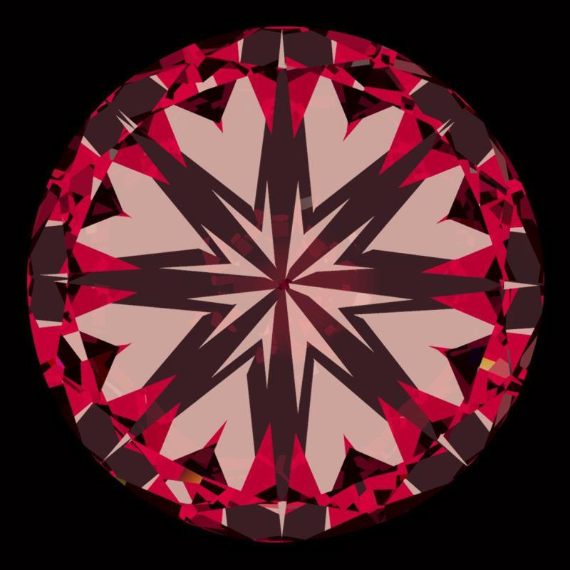 Hearts Diamond Image