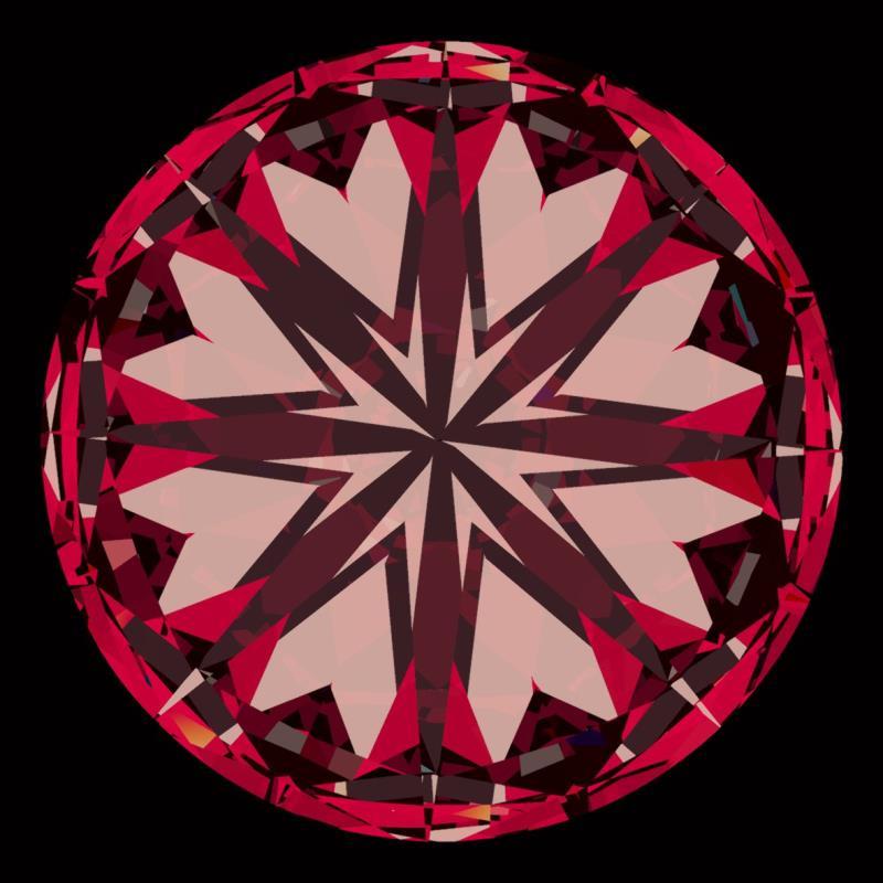 Hearts Diamond Image