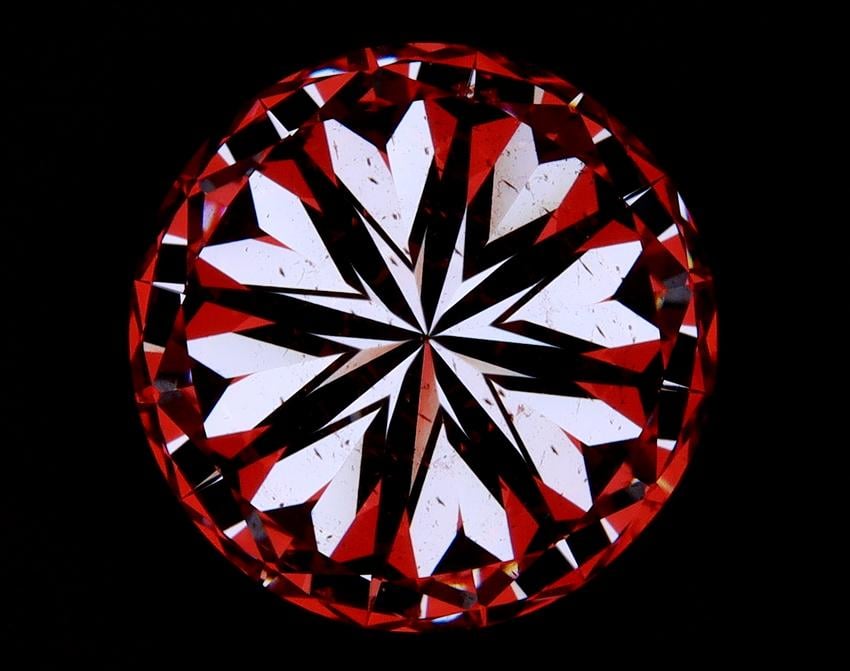 Hearts Diamond Image