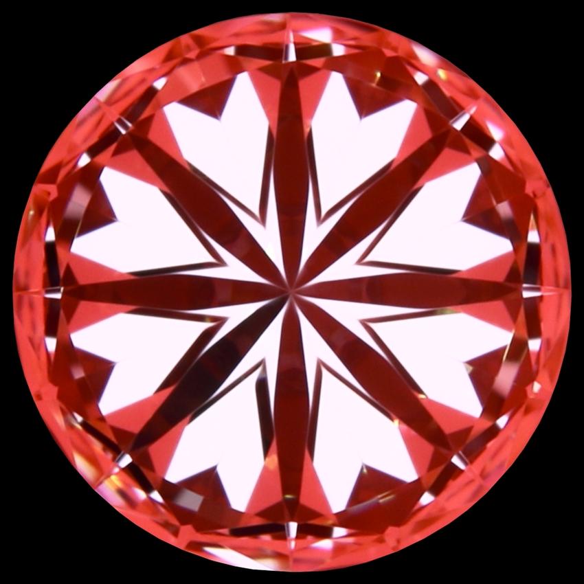 Hearts Diamond Image