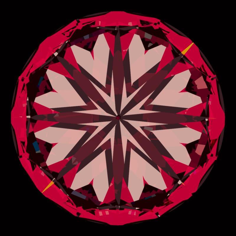 Hearts Diamond Image