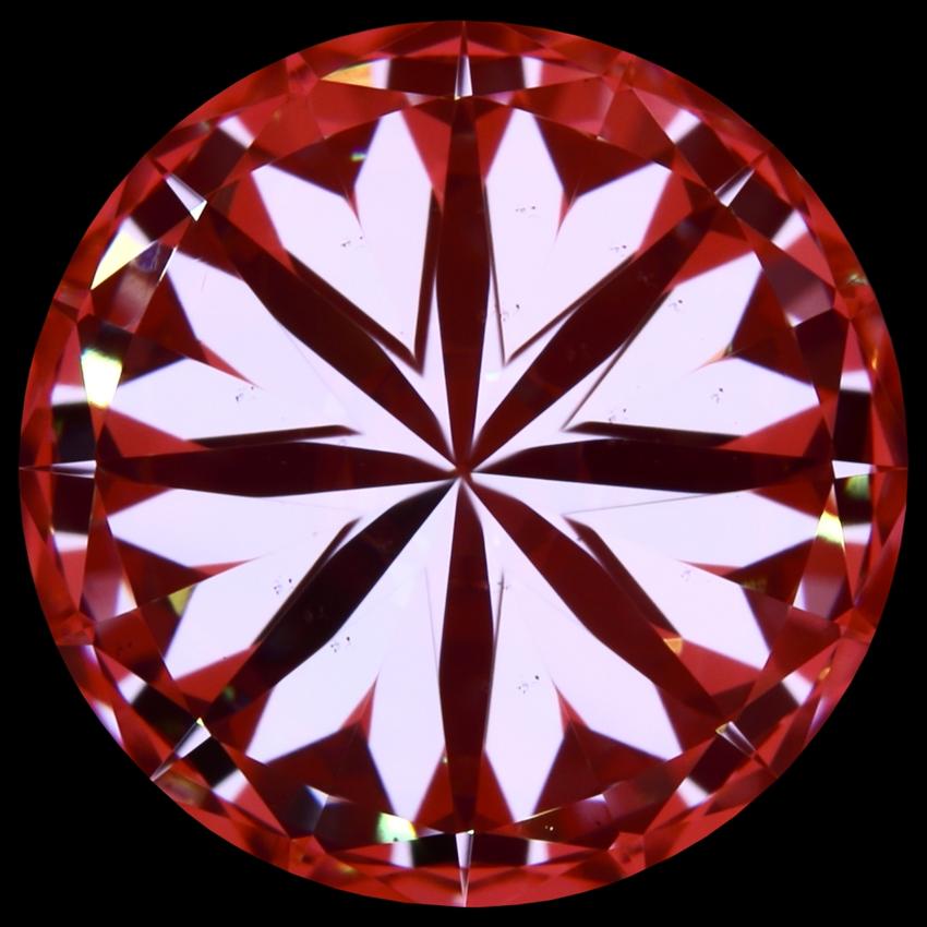 Hearts Diamond Image