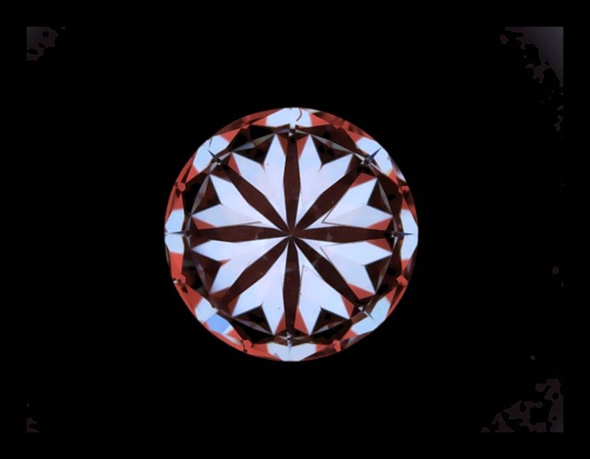 Hearts Diamond Image