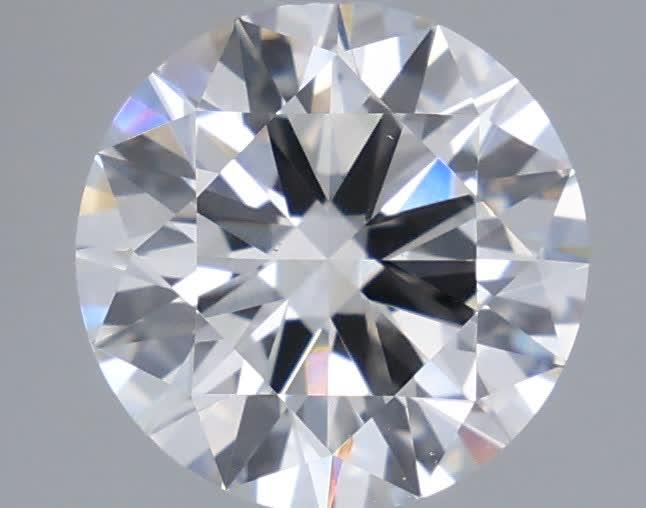 Real Diamond Image