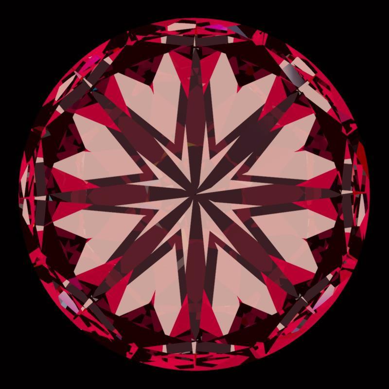 Hearts Diamond Image
