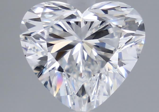 Real Diamond Image