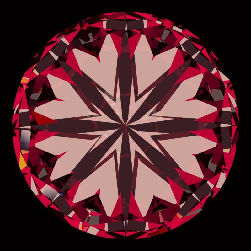 Hearts Diamond Image