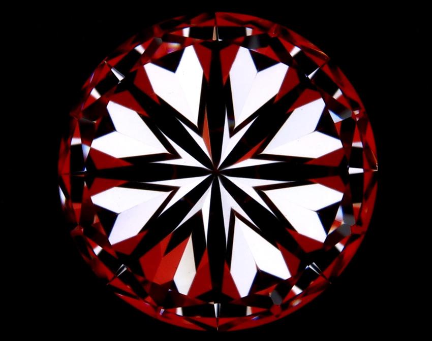 Hearts Diamond Image