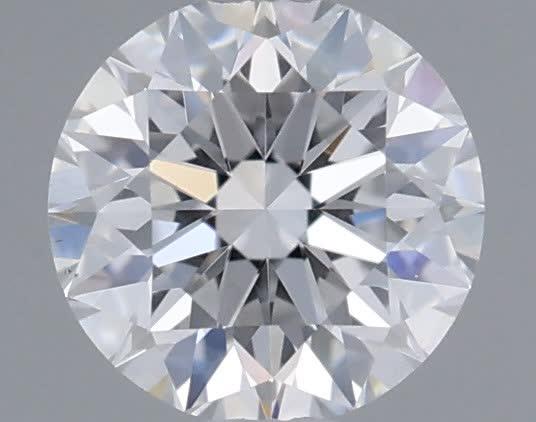 Real Diamond Image