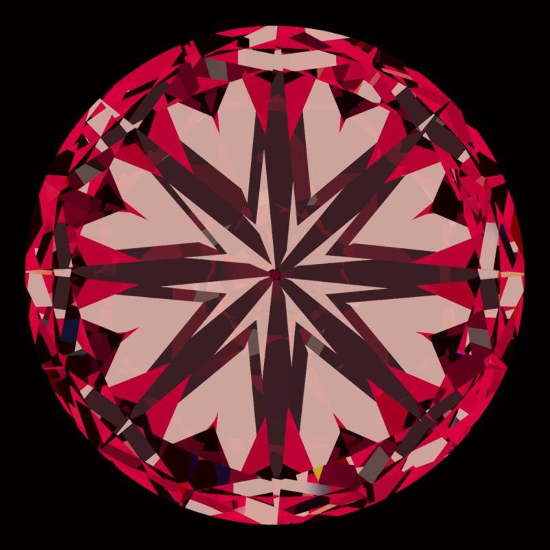 Hearts Diamond Image