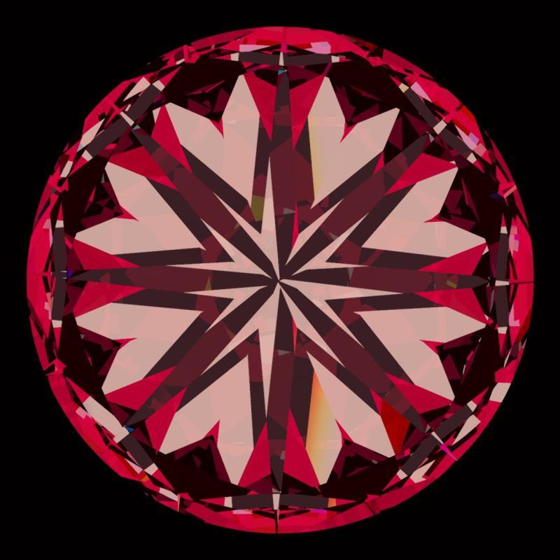 Hearts Diamond Image
