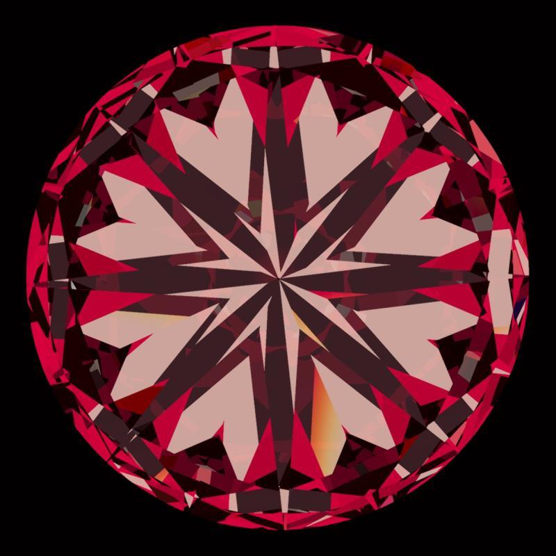 Hearts Diamond Image