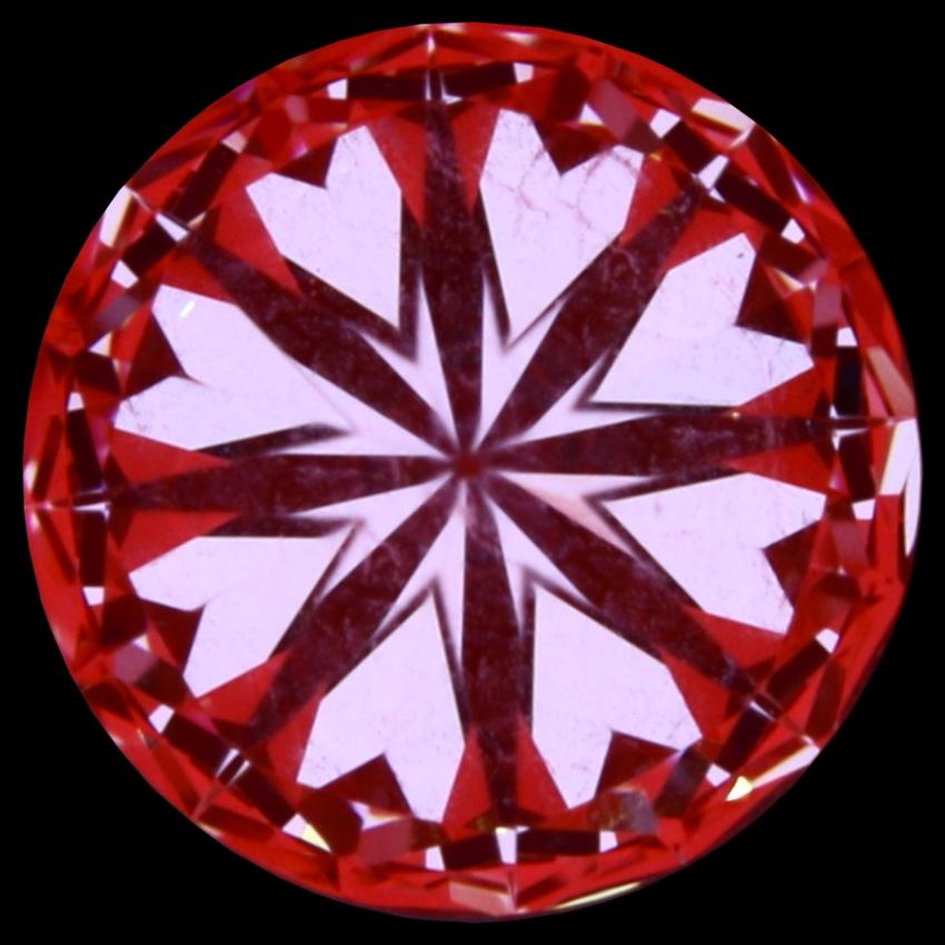 Hearts Diamond Image