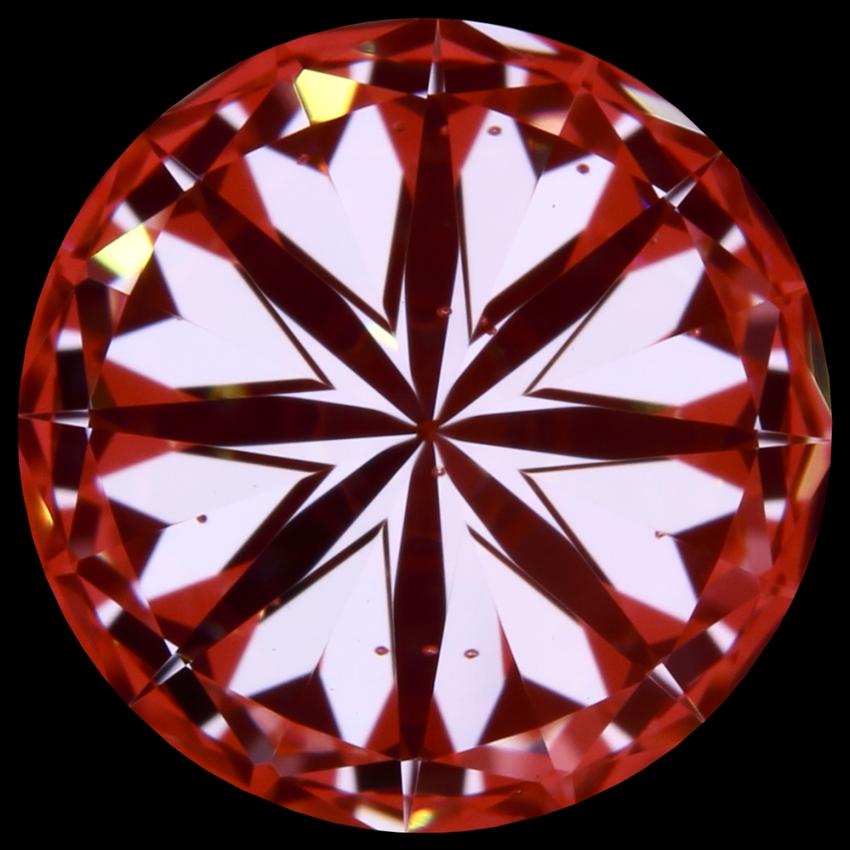 Hearts Diamond Image