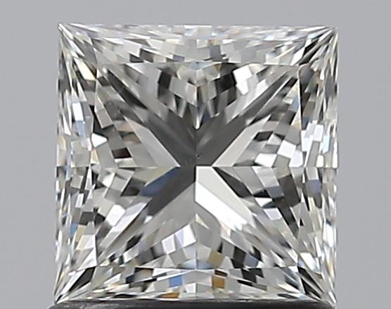 Real Diamond Image
