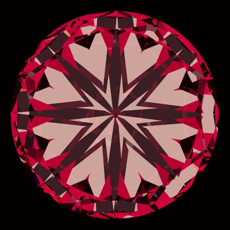 Hearts Diamond Image